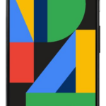Google Pixel 4