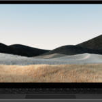 Microsoft Surface Laptop 4