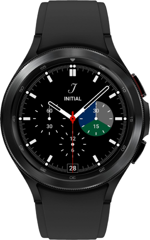 Samsung Galaxy Watch4 Classic Samsung Galaxy Watch4 Classic - Image 1