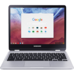 Samsung Chromebook Plus
