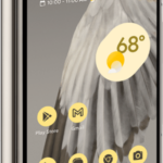 Google Pixel Fold