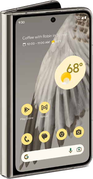 Google Pixel Fold Google Pixel Fold - Image 1