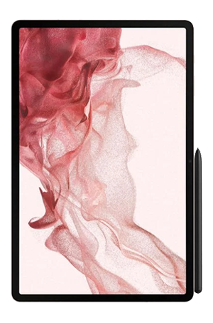 Samsung Galaxy Tab S8 Samsung Galaxy Tab S8 - Image 1