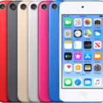 Apple iPod Touch 7th Gen