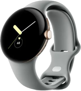 Google Pixel Watch Google Pixel Watch - Image 1