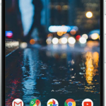 Google Pixel 2