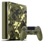 PlayStation 4 Slim