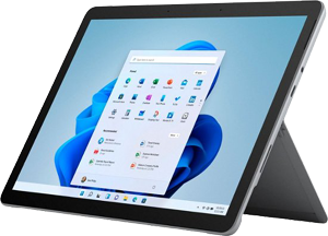 Microsoft Surface Go 3 Microsoft Surface Go 3 - Image 1