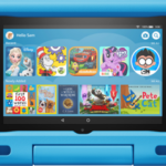 Amazon Fire 8 Kids Edition 2020