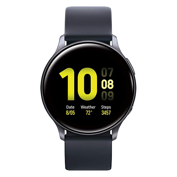 Samsung Galaxy Watch Active2 40mm Samsung Galaxy Watch Active2 40mm - Image 1