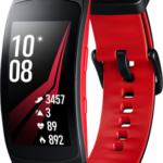 Samsung Gear Fit2 Pro