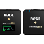 RODE Wireless Go II Microphone