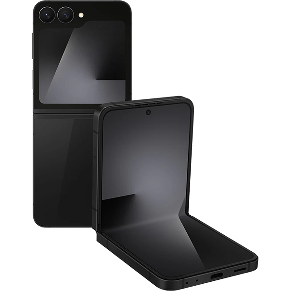 Samsung Galaxy Z Flip7 FE Samsung Galaxy Z Flip7 FE - Image 1