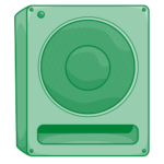 Logitech Speakers