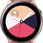 Samsung Galaxy Watch Active