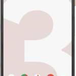 Google Pixel 3 XL