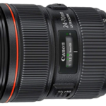 Canon EF 24-70mm f2.8L II USM