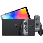 Nintendo Switch - OLED