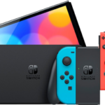 Nintendo Switch - OLED