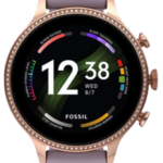 Fossil Gen 6