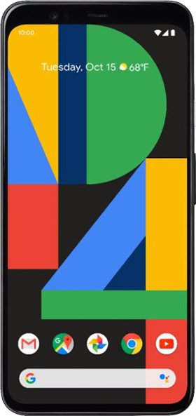 Google Pixel 4 XL Google Pixel 4 XL - Image 1