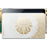 Nintendo Switch - OLED