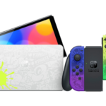 Nintendo Switch - OLED