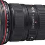 Canon EF 16-35mm f/2.8L ll USM