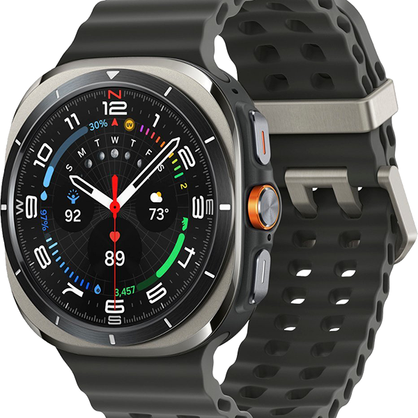 Samsung Galaxy Watch Ultra