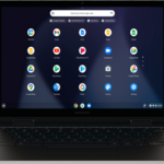 Samsung Galaxy Chromebook 2 360