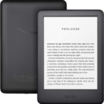 Amazon Kindle 10