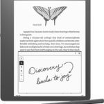Amazon Kindle Scribe 10.2"