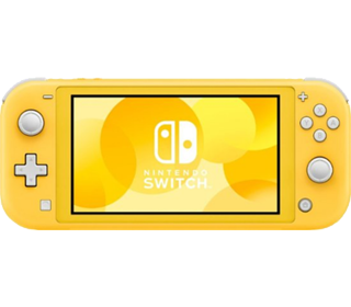 Nintendo Switch Lite Nintendo Switch Lite - Image 1