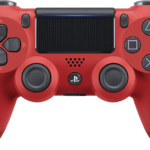 DualShock 4 Wireless Controller