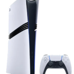 PlayStation 5 Pro (2024)