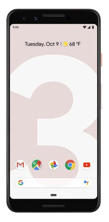 Google Pixel 3 Google Pixel 3 - Image 1