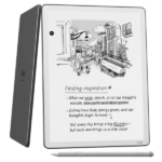 Amazon Kindle Scribe 11" (3rd Gen)