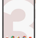 Google Pixel 3