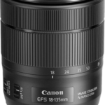 Canon EF-S 18-135mm f3.5-5.6 USM