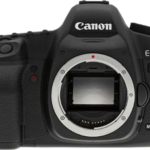 Canon EOS 5D Mark II