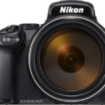Nikon Coolpix P1000