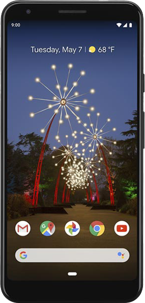 Google Pixel 3a XL Google Pixel 3a XL - Image 1