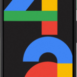 Google Pixel 4a
