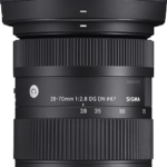 Sigma 28-70mm f2.8 DG DN