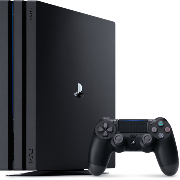 PlayStation 4 Pro