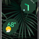 Google Pixel 6 Pro