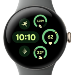 Google Pixel Watch 3