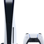 PlayStation 5 Standard Edition (2020)