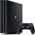 PlayStation 4 Pro