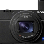 Sony Cyber-shot RX100 VII
